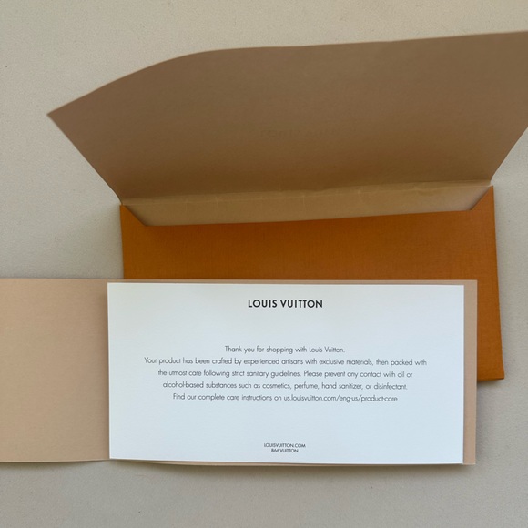 Louis Vuitton Pocket/wallet Organizer(NWOT) - Picture 8 of 9